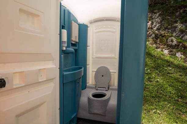 Best Handicap porta potty rental  in Escobares, TX