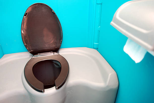 Best Local porta potty services  in Escobares, TX