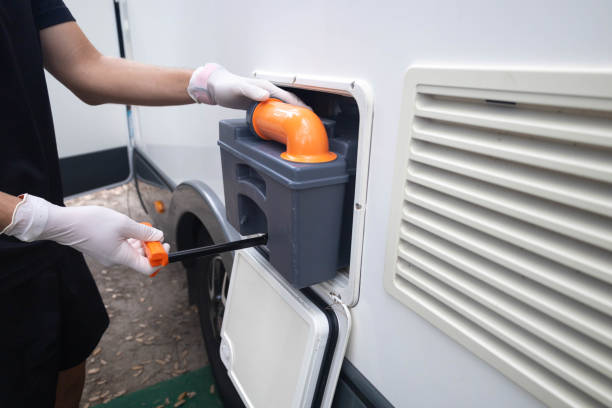 Best Portable toilet rental cost  in Escobares, TX