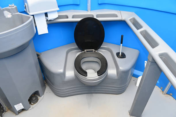 Best Handicap porta potty rental  in Escobares, TX