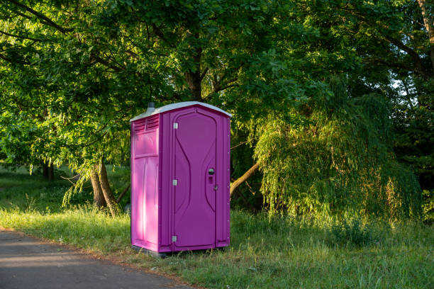 Best Affordable porta potty rental  in Escobares, TX